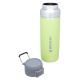 4. Stanley Quick-Flip Thermosflasche 1,06 l Limette