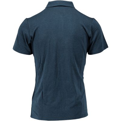 2. Viking Sasando Bamboo Herren-Poloshirt