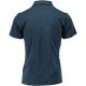 2. Viking Sasando Bamboo Herren-Poloshirt