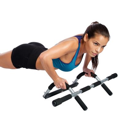 13. Body Gym BB 268 Multifunktionsstange