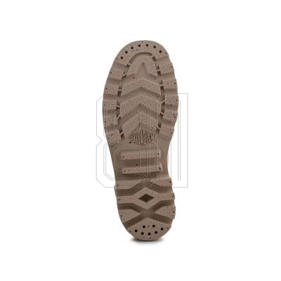 6. Palladium Pampa-Petit Prince Schuhe 74449-286-M