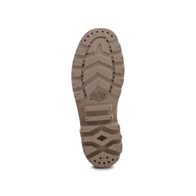 6. Palladium Pampa-Petit Prince Schuhe 74449-286-M