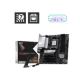 16. MSI PRO B850M-P WIFI Mainboard