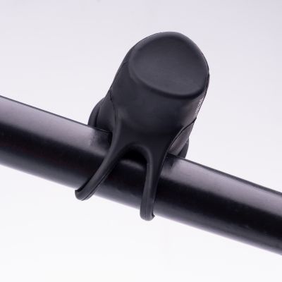 3. SILKON Fahrradbeleuchtung