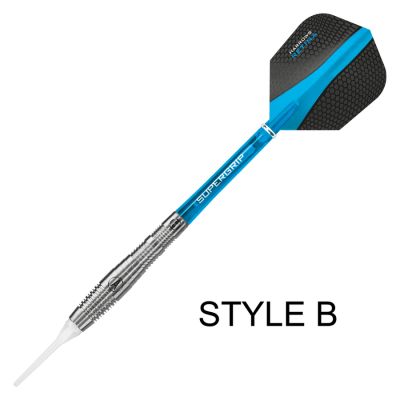 16. Harrows Aero Darts 90 % Softip HS-TNK-000013264