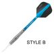 16. Harrows Aero Darts 90 % Softip HS-TNK-000013264