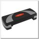 3. Aerobic Step HMS AS004 schwarz/grau