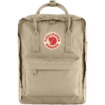 Fjällräven Kanken Rucksack Beige Polyamid, Polypropylen (PP), Vinylon