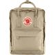 Fjällräven Kanken Rucksack Beige Polyamid, Polypropylen (PP), Vinylon