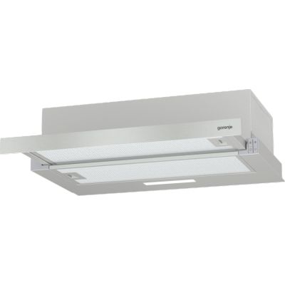 3. Dunstabzugshaube GORENJE TH62E3X