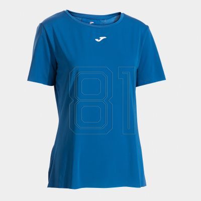 Joma Indor Gym Kurzarm-T-Shirt W 902024.713