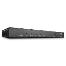 Lindy 38231 HDMI TV-Splitter 4x HDMI