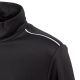 3. adidas Core 18 TR Top Y Junior CE9028 Fußball-Sweatshirt