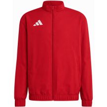 adidas Entrada 26 Presentation Herren-Sweatshirt rot JZ6622