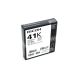 2. Ricoh 405761 Tintenpatrone, 1 Stück, Original, Standardreichweite, Fotoschwarz