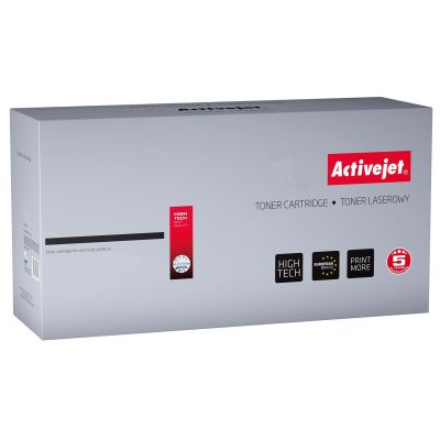 Activejet ATB-247BN Toner (ersetzt Brother TN-247BK; Supreme; 3000 Seiten; schwarz)