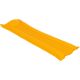 2. Strandmatratze für 1 Person 183x69cm 37497 Orange