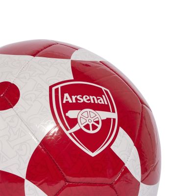 4. adidas Arsenal London Club Heimball JN7334