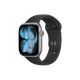 3. Apple Watch Series 11 OLED 46 mm Digital 416 x 496 px Touchscreen Grau Wi-Fi GPS