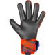 3. Reusch Attrakt Duo Handschuhe M 54 70 025 2211