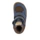 6. Froddo Kinderstiefel BAREFOOT TEX WINTER (G3160247-2)