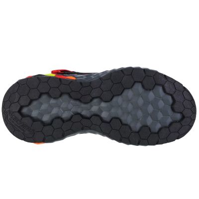 4. Skechers Mega-Craft 2.0 402204L-BKRD Rot 29