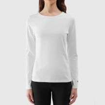 T-Shirt 4F W 4FWSS24TLONF218 10S