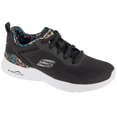 Skechers Skech-Air Dynamight - Laid Out 149756-BKMT Schwarz 38
