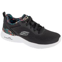 Skechers Skech-Air Dynamight - Laid Out 149756-BKMT Schwarz 38