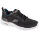 Skechers Skech-Air Dynamight - Laid Out 149756-BKMT Schwarz 38