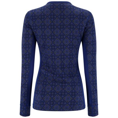 3. Kari Traa Rose LS W 92800559632 Thermo-T-Shirt