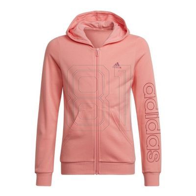 adidas Jr HE1968 Sweatshirt