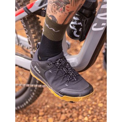 2. NORTHWAVE Rockit Fahrradschuhe - Schwarz