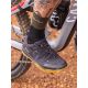 2. NORTHWAVE Rockit Fahrradschuhe - Schwarz