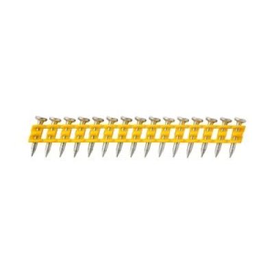 3. DeWALT DCN8901030 Nagler-/Tacker-Zubehörset mit Klemmen, Schrauben und Nägeln DCN890N-XJ; DCN890P2-QW;