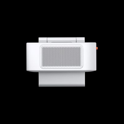 4. Insta360 Link 2C Arctic White - 4K Webcam