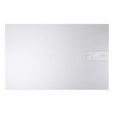 9. ASUS Vivobook 17 X1704MA-AU038, Intel Core i7-350, 17,3" FHD IPS-Display (60 Hz, 250 Nits), 16 GB DDR5 SSD, Intel Grafik, WLAN + Bluetooth, 720p-Kamera, 50 Wh Akku, NoOS, Cool Silver