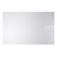 9. ASUS Vivobook 17 X1704MA-AU038, Intel Core i7-350, 17,3" FHD IPS-Display (60 Hz, 250 Nits), 16 GB DDR5 SSD, Intel Grafik, WLAN + Bluetooth, 720p-Kamera, 50 Wh Akku, NoOS, Cool Silver