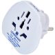4. LEXINGHAM UNIVERSALADAPTER WELT → EU SHUCKO