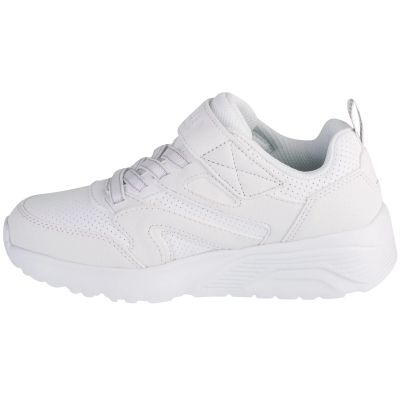 2. Skechers Uno Lite - Echo Surge 403640L-WHT Weiß 29