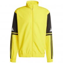Adidas Squadra 25 Presentation M JP3385 sweatshirt