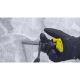 3. Salewa Quick Eisschraube 130 mm - grün