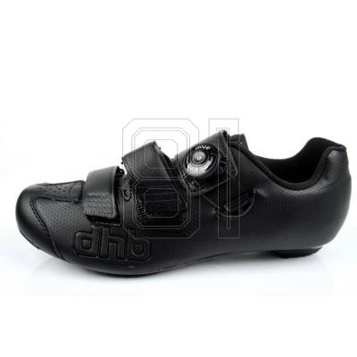 8. DHB Aeron Carbon M 2103-WIG-A1538 Fahrradschuhe schwarz