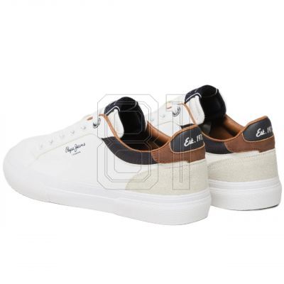 4. Pepe Jeans Kenton Court M PMS30839 Schuhe