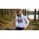 6. Herren-Sweatshirt Geographical Norway GPEPE 2 MEN 100 EO BS2 (WT1874H/GN-WHITE)
