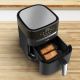 26. TEFAL Easy Fry&Grill Precision EY505815 Fritteuse