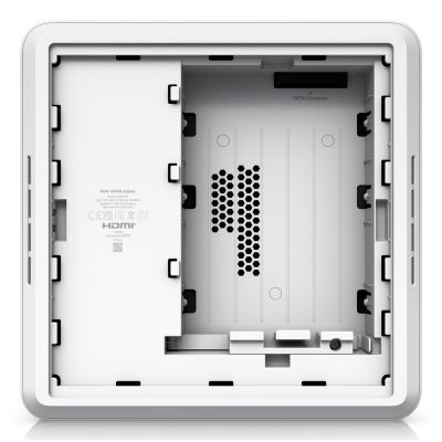 35. Ubiquiti UniFi Netzwerk-Videorekorder Instant KIT (UNVR-Instant-KIT-EU)