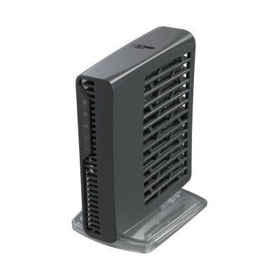 5. Mikrotik hAP ax2 WiFi 6 Router (C52iG-5HaxD2HaxD-TC) 2,4 GHz (2x2)/5 GHz (2x2) 5p