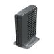 5. Mikrotik hAP ax2 WiFi 6 Router (C52iG-5HaxD2HaxD-TC) 2,4 GHz (2x2)/5 GHz (2x2) 5p