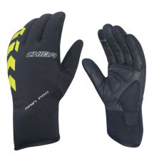 CHIBA RAIN PRO Handschuhe Schwarz XXL